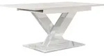 MIRJAN24 Esstisch Bronx, Stilvoll Ausziehbar Esszimmertisch, Design Tisch,...
