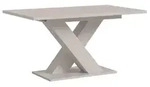xonox.home Esstisch Motion Kaschmir Nachbildung B/H/T: 150x76x90 cm