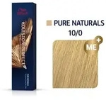 Wella Professionals Koleston Perfect Me+ Pure Naturals Professionelle permanente