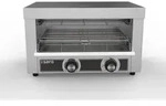 SARO Quarzr&ouml;hren-Toaster Modell ALAVA