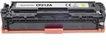 Renkforce Toner ersetzt HP 131A CF212A Kompatibel Gelb RF-HPCF212A (RF-6721372)