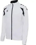 Hummel hmlCORE 2.0 Woven Jacket - Wei&szlig;