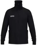 JAKO Tracksuit Jacke Wardrobe S schwarz - Schwarz - S