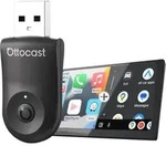 Ottocast Mini 2-in-1 CarPlay / Android Auto Funkadapter CA505-T