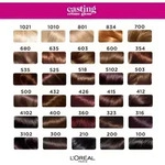L'OR&Eacute;AL PARIS Casting Creme Gloss 834 Goldener Karamell