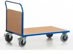 Rollcart Stirnwandwagen 1000x600mm 600kg Tragkraft
