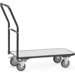 Fetra ESD Magazinwagen elektrisch leitf&auml;hig 1000x700 Ladefl&auml;che