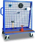 Variofit Werkst&uuml;ckwagen sw-800.800