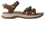 TEVA Tirra Sport Leather CARIBOU CARIBOU 39 - Beige - 39