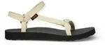 Schuhe Teva Original Universal 1150110WBCK - Schwarz - 39