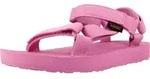 TEVA Sandalen C ORIGINAL UNIVER Rosa - Rosa - 32