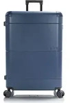 Heys Zen 4 Rollen Trolley L 76 cm mit Dehnfalte - Dunkelblau