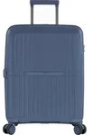 Heys AirLite 4 Rollen Kabinentrolley S 53 cm mit Dehnfalte - Blau