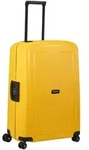 Samsonite S'cure Spinner 69/25 M - Citrus