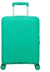 American Tourister Diablast Spinner 55 / 20 TSA Trolley Cyber Aqua mint - T&uuml;rkis