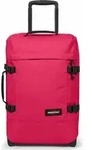 EASTPAK Reisetasche Trolley Tranverz Saffron Red purpur 50cm - Violett/Lila
