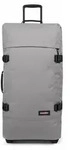 Eastpak Tranverz 2 Rollen Trolley 79 cm - Grau