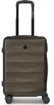 Smartbox Edition 03 4 Rollen Kabinentrolley 55 cm - Dunkelbraun