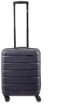 Franky ABS13 55er Trolley Dehnfalte Hartschale darkblue - Blau