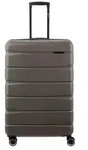 Franky ABS13 76er Trolley Dehnfalte Hartschale olive - Gr&uuml;n