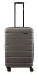 Franky ABS13 66er Trolley Dehnfalte Hartschale olive - Gr&uuml;n
