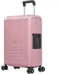 Eminent VERTICA - 4-Rollen-Kabinentrolley 55 cm (rosa) - Rosa