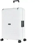 Eminent VERTICA - 4-Rollen-Trolley 76 cm (wei&szlig;) - Wei&szlig;