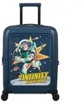 American Tourister Trolley Dashpop Disney Spinner 55 / 20 EXP TSA Buzz Lightyear