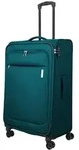 Travelite PRIEGO Trolley Reisekoffer Gr&ouml;&szlig;e L mit 4 leichtlaufenden...