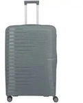 Pacific - 4-Rollen-Trolley 78 cm (anthracite) - Grau