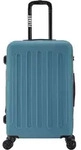 Flexot&reg; Trolley - Koffer L &ndash; Aluminium-Teleskopstange, ABS-Hartschale,