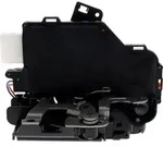 VEMO V10-85-2375 T&uuml;rschloss Vorne Links f&uuml;r VW GOLF PLUS (5M1, 521) Caddy III...