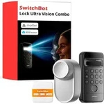 Ultra Vision Bundle (silber) - Silber