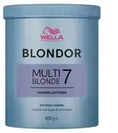 Wella Blondor - Multi Blonde Powder staubfrei XXL 800gr