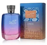 Rasasi Hawas London Eau de Parfum f&uuml;r Herren 100 ml
