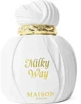 MAISON ASRAR Milky Way Eau De Parfum 100 ml