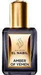 El Nabil - Parf&uuml;mextrakt Amber aus dem Jemen
