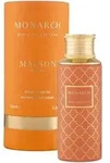 Maison Asrar Monarch 100ml eau de Parfum Unisex