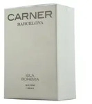 Carner Barcelona Isla Bohemia Eau de Parfum Spray (100 ml)