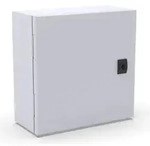 Verteilerkasten SiBox 3.3.1,4 Sicherungskasten aus Metall IP65 Schaltschrank