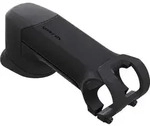 Syncros St-r100-al 31.8 Mm Fahrradvorbau Schwarz 70 mm / -11o Schwarz 70 mm - Schwarz