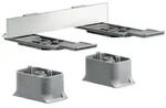 AXOR 42870820 Adapterset Axor Universal Accessories - Schwarz