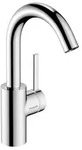 HANSGROHE 74741000 WTM 210 Zesis S mit Schwenkauslauf