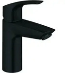 GROHE Eurosmart, Schwarz - Schwarz