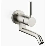 Dornbracht 36805660-06 WT-Wand-EHM ohne Ablaufgarnitur META - Silber
