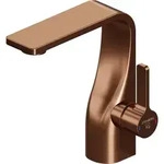 Steinberg Serie 230 Waschtisch-Einhebelmischer, mit Keramikkartusche, Flexschl&auml;uche,