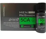 Goldwell Men ReShade Grey Blending Power Shot, Grau, 5CA, M&auml;nner, 80 ml, Alle...