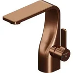 Steinberg Serie 230 Waschtisch-Einhebelmischer, mit Keramikkartusche, Flexschl&auml;uche,