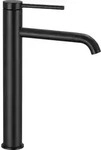 Rea Waschbeckenarmatur Clif Black Mat High