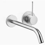 Dornbracht 36861662-93 WT-Wand-EHM ohne Ablaufgarnitur META